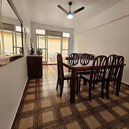 Apartamento Pertinho Da Praia Do Forte Cabo Frio Exteriér fotografie