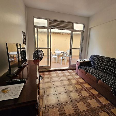 Apartamento Pertinho Da Praia Do Forte Cabo Frio Exteriér fotografie
