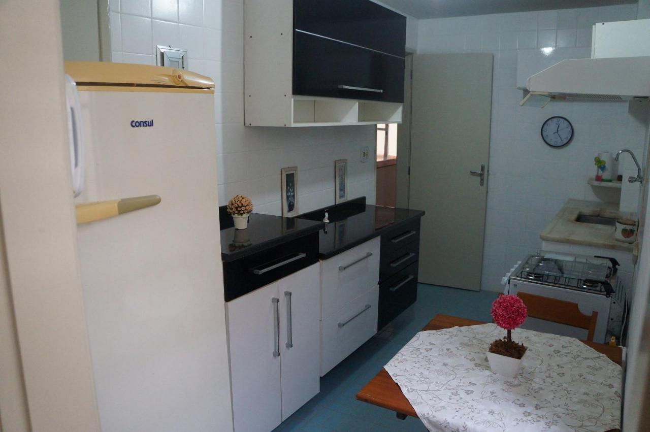 Apartamento Pertinho Da Praia Do Forte Cabo Frio Exteriér fotografie