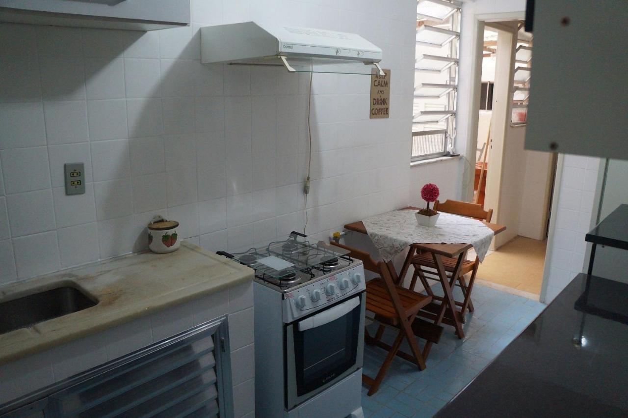 Apartamento Pertinho Da Praia Do Forte Cabo Frio Exteriér fotografie