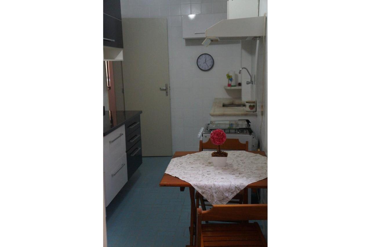 Apartamento Pertinho Da Praia Do Forte Cabo Frio Exteriér fotografie