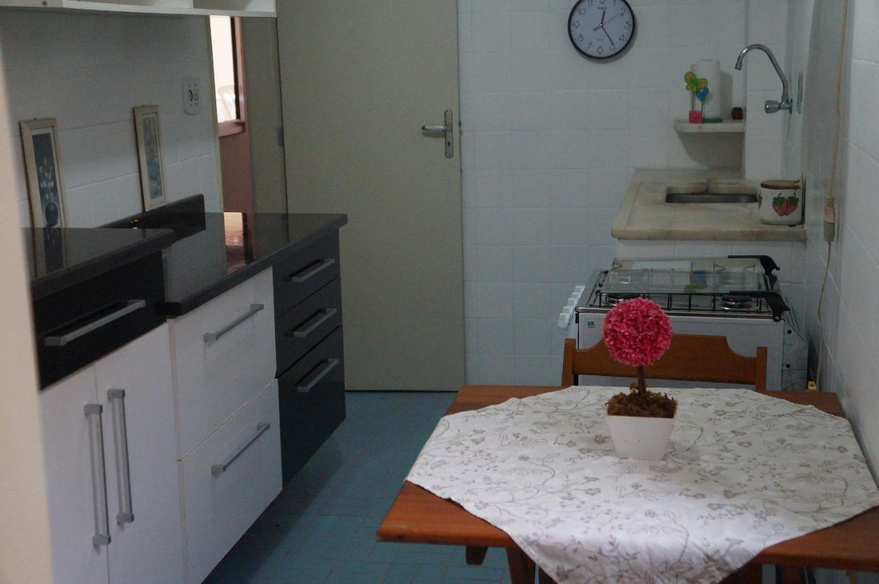 Apartamento Pertinho Da Praia Do Forte Cabo Frio Exteriér fotografie