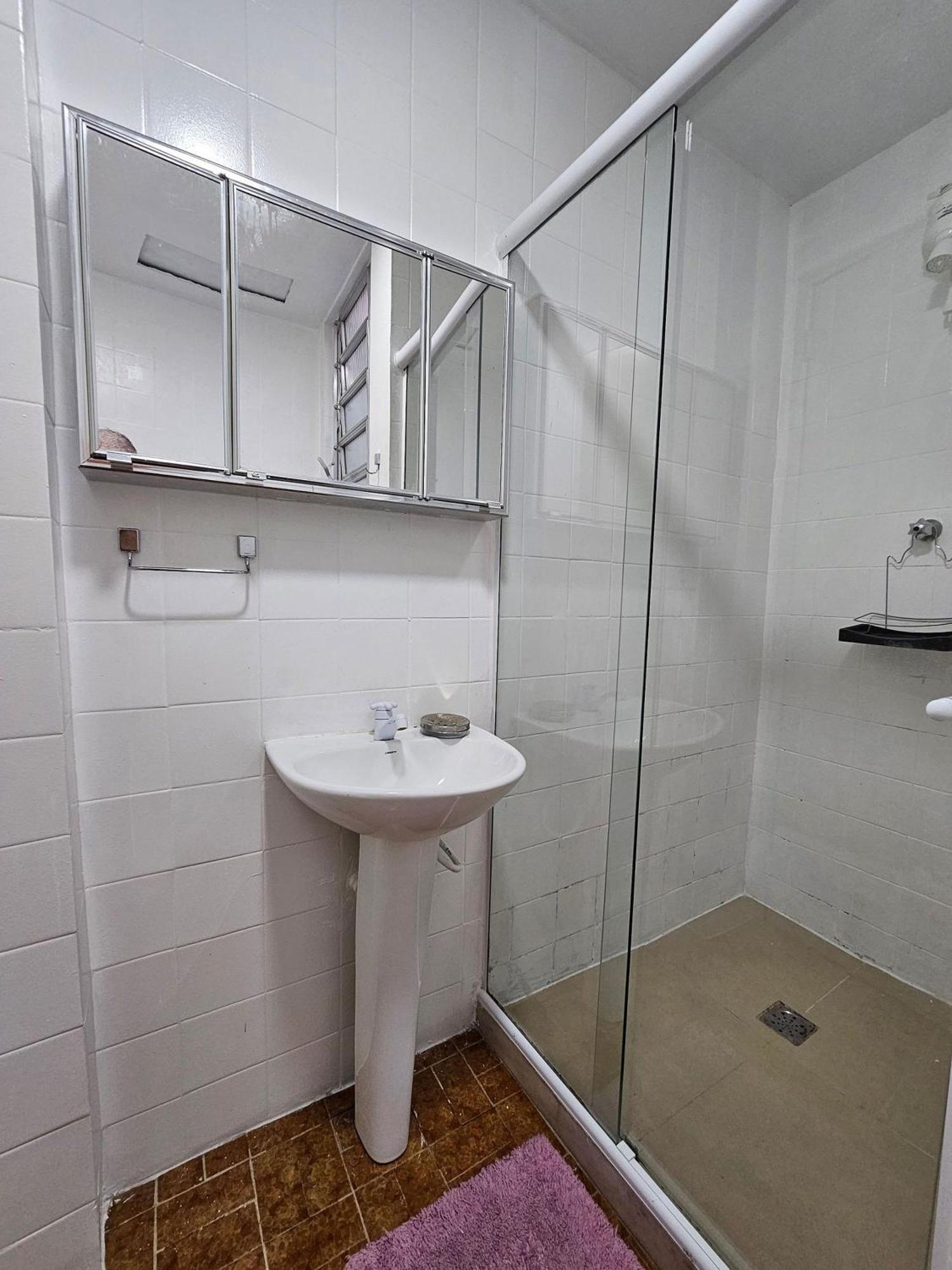 Apartamento Pertinho Da Praia Do Forte Cabo Frio Exteriér fotografie