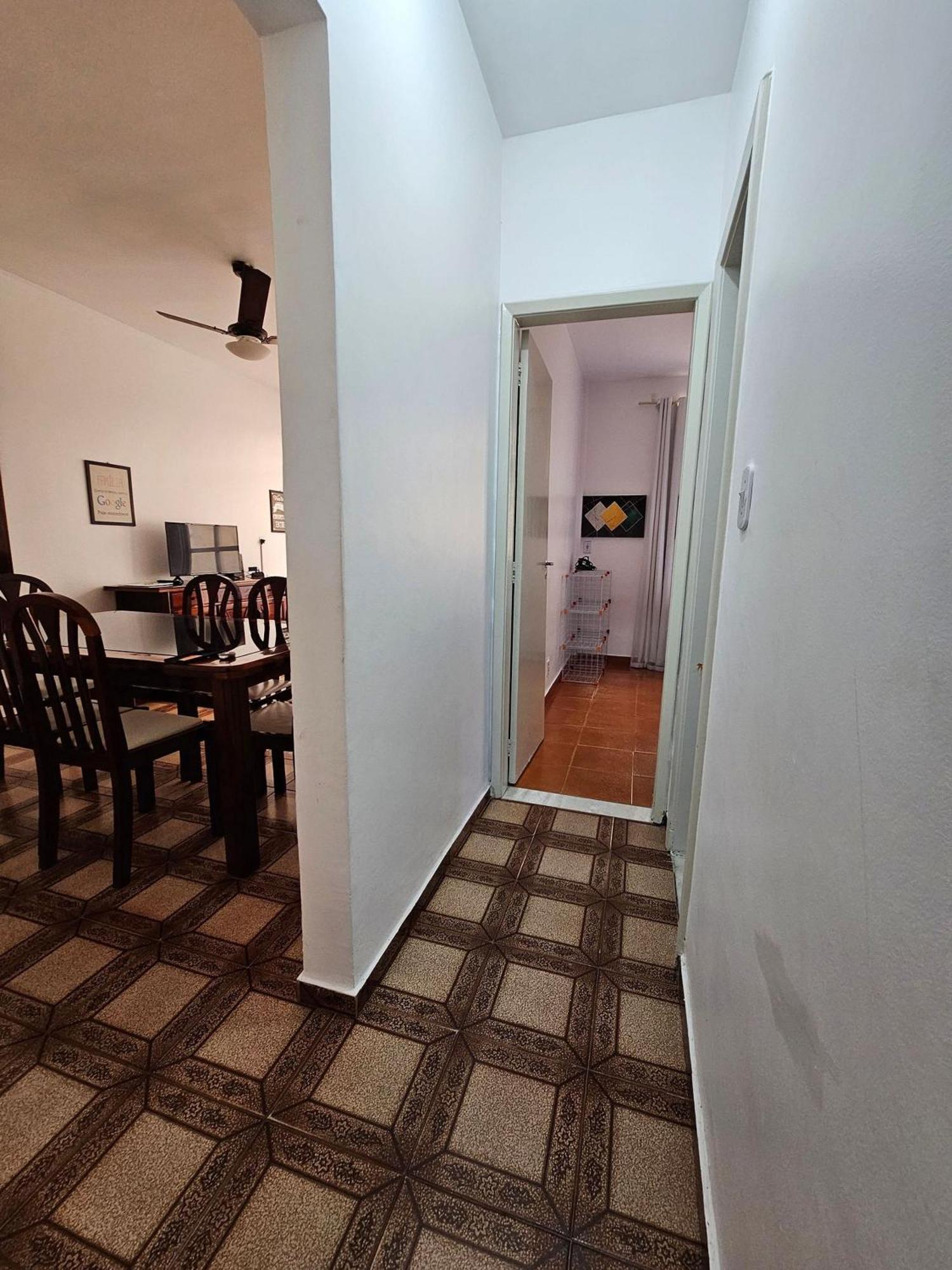 Apartamento Pertinho Da Praia Do Forte Cabo Frio Exteriér fotografie