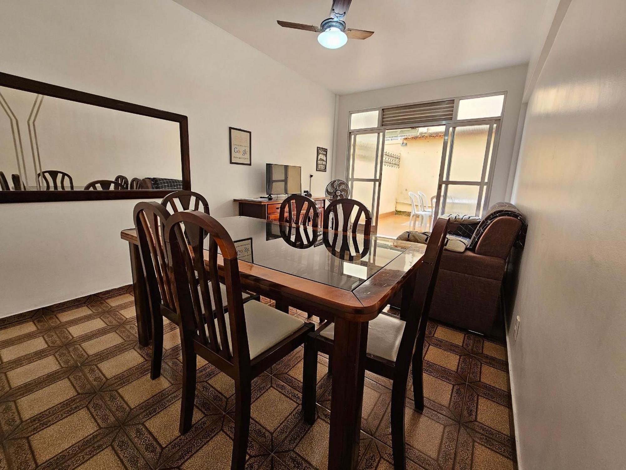 Apartamento Pertinho Da Praia Do Forte Cabo Frio Exteriér fotografie