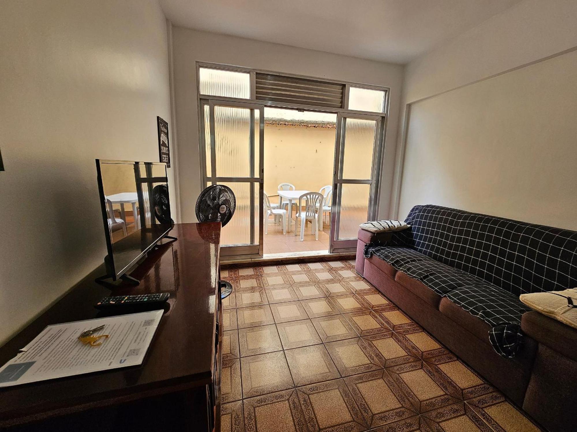 Apartamento Pertinho Da Praia Do Forte Cabo Frio Exteriér fotografie