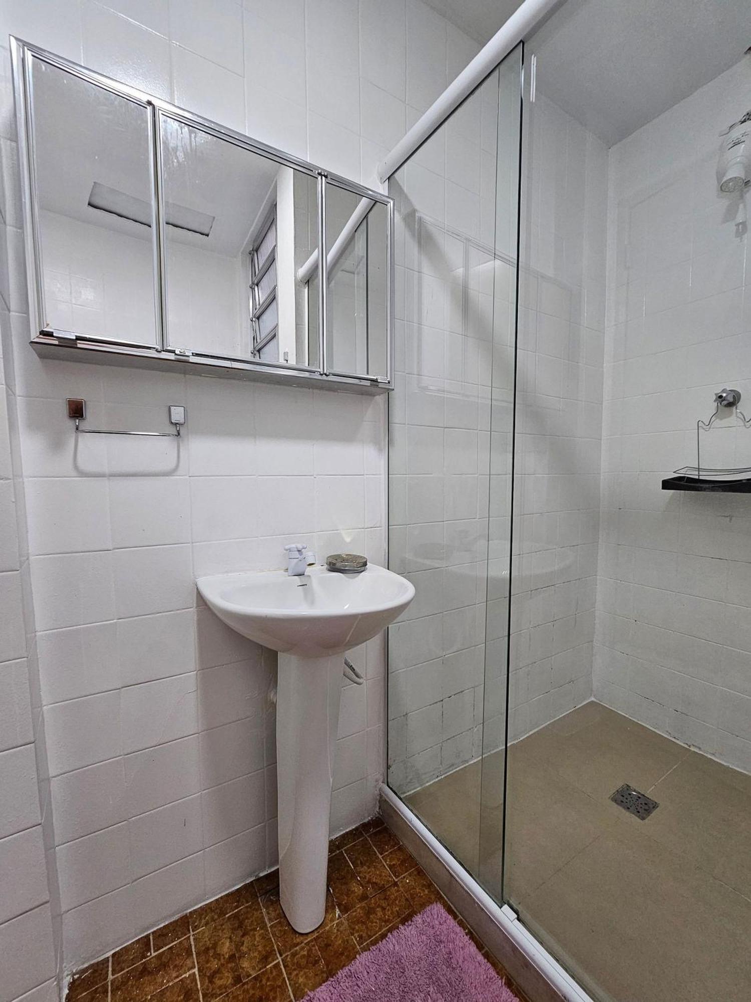 Apartamento Pertinho Da Praia Do Forte Cabo Frio Exteriér fotografie