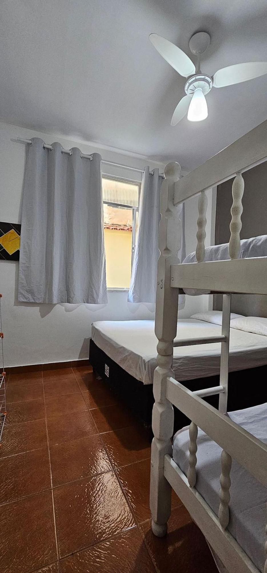 Apartamento Pertinho Da Praia Do Forte Cabo Frio Exteriér fotografie