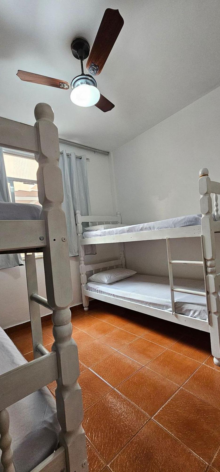 Apartamento Pertinho Da Praia Do Forte Cabo Frio Exteriér fotografie