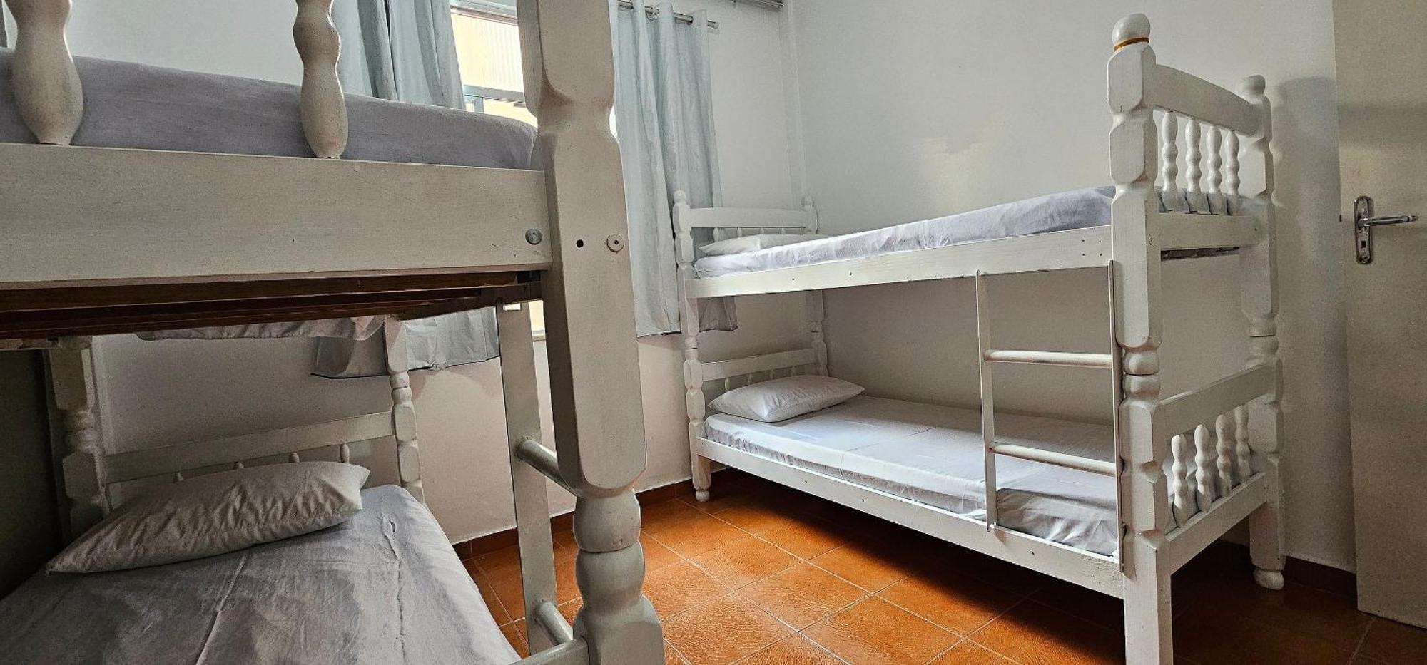 Apartamento Pertinho Da Praia Do Forte Cabo Frio Exteriér fotografie