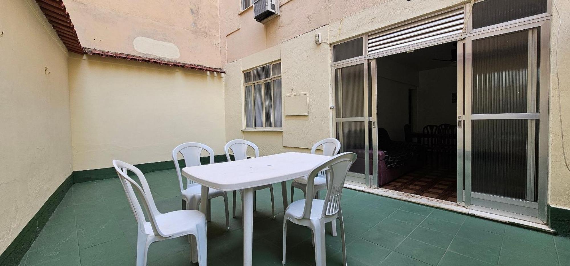 Apartamento Pertinho Da Praia Do Forte Cabo Frio Exteriér fotografie