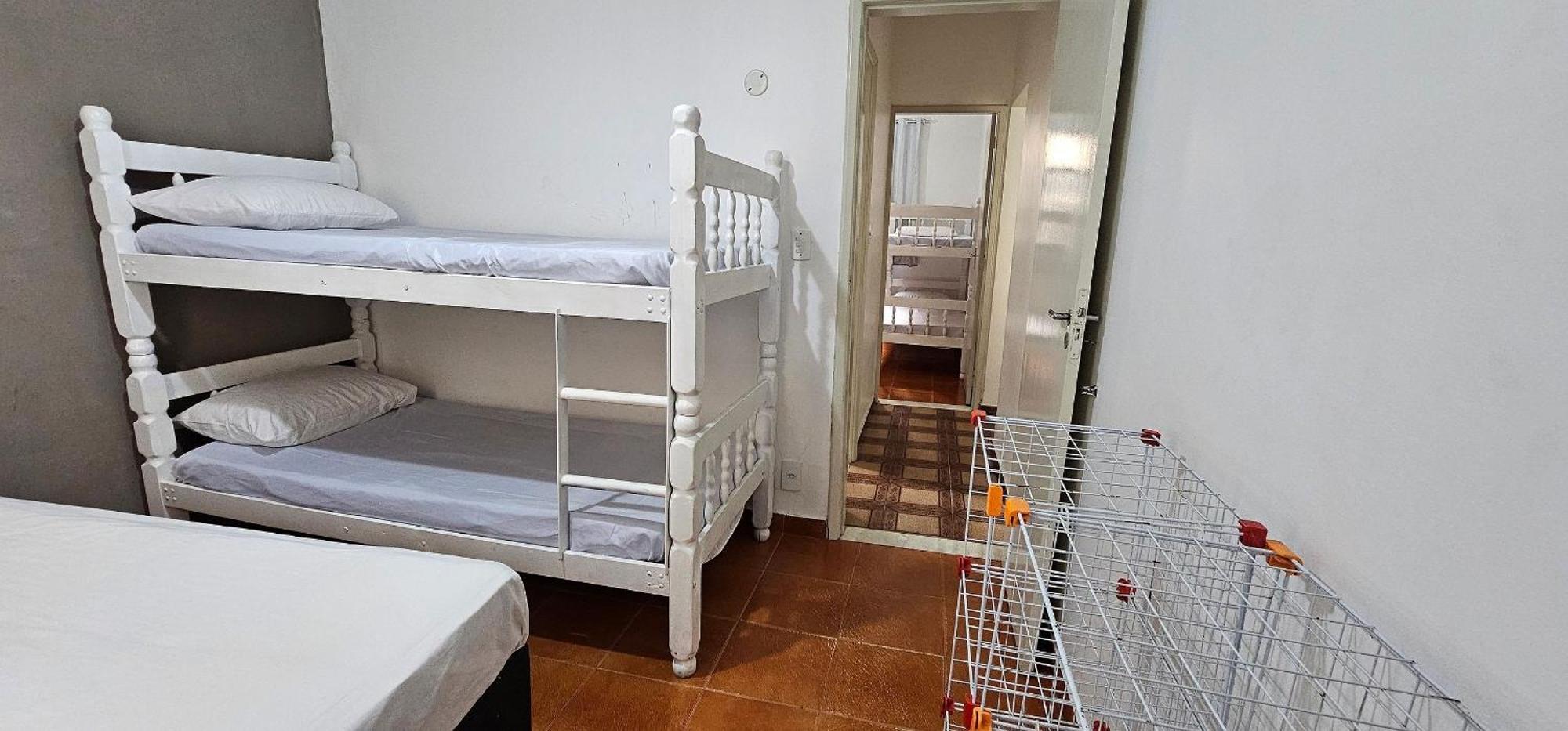 Apartamento Pertinho Da Praia Do Forte Cabo Frio Exteriér fotografie