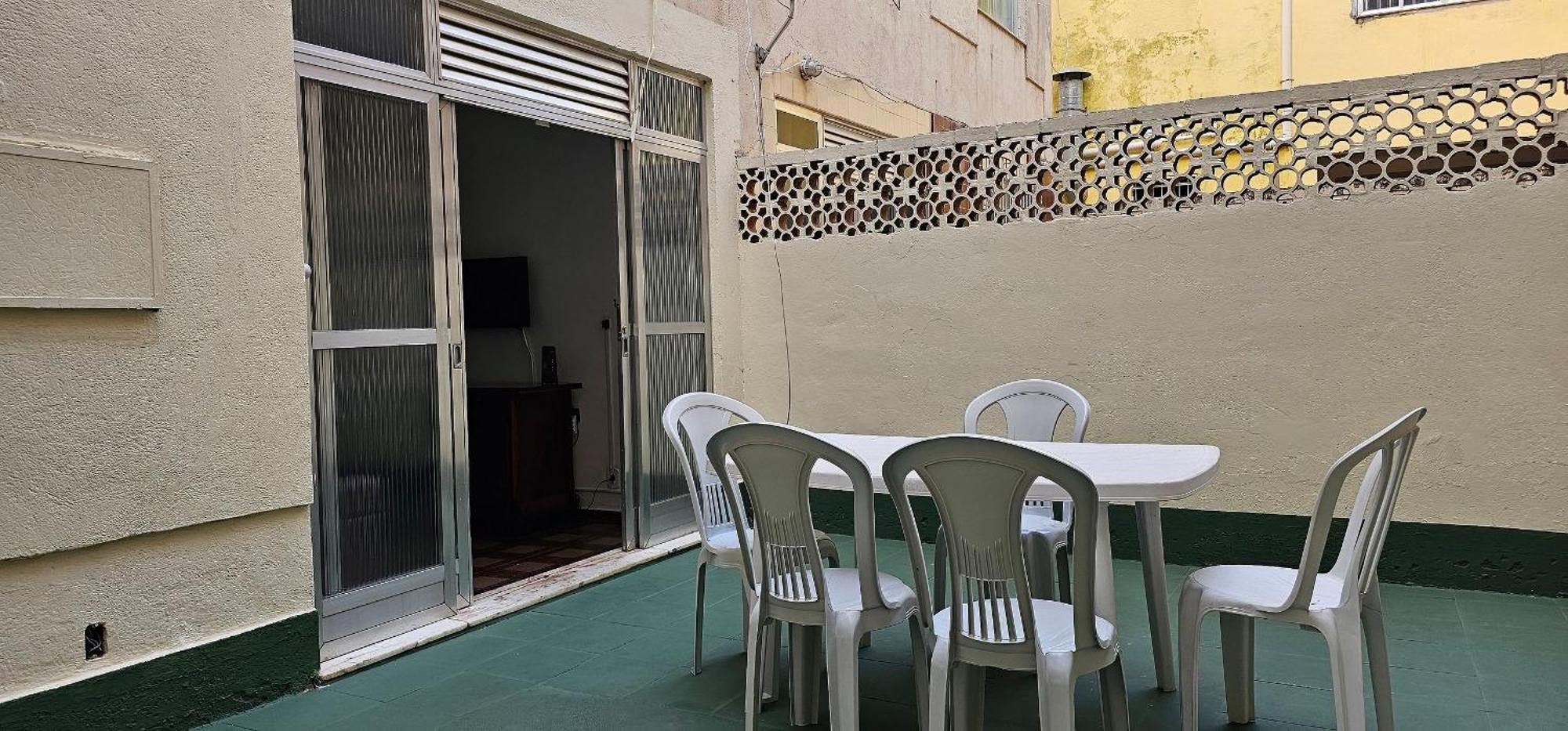 Apartamento Pertinho Da Praia Do Forte Cabo Frio Exteriér fotografie